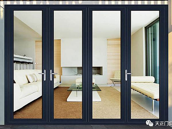 節(jié)能鋁包木門窗的精髓是什么？